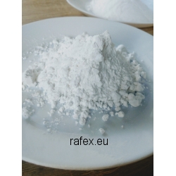 Skrobia Pszenna 1 Kg